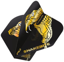 Red dragon darts Dart toll Red Dragon Hardcore Premium Snakebite arany, extra vastag 100 mikron