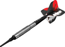 Harrows Dart szett Mission soft Yari 19g, 90% wolfram