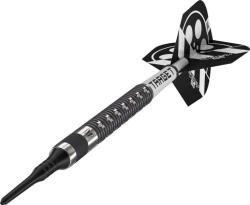 Target Darts szett soft TARGET, Chris Dobey Hollywood Action, 20g 90% wolfram - gamecenter