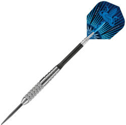 Harrows Dart szett Harrows steel, 24g, Assassin K, 80% wolfram