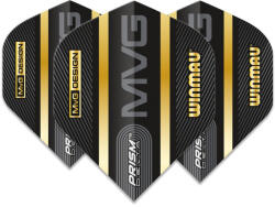 Winmau Dart toll Winmau Prism Delta Michael van Gerwen nr. 238 extra vastag