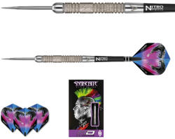 Red dragon darts Dart szett Red Dragon steel Peter Wright Snakebite Euro11 Element, 90% wolfram, 24g