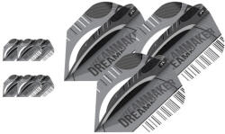 Target Darts Darts toll Target Dimitri Van Den Bergh 90% x Echo, No6, 9 db-os multipack 2024 (készlet erejéig)