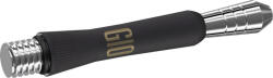 Target Darts Dart szár rövid Target Phil Taylor Power Titanium G10, fekete 35mm
