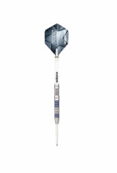 Unicorn Dart szett Unicorn steel 20g, SILVERSTAR Gary Anderson, 80% wolfram