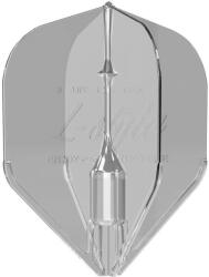 L-Style darts Dart toll L-Style Fantom L1EZ átlátszó