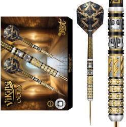 Puma Dart Products Ltd Darts szett Shot steel, Viking Odin 23g, 95% wolfram