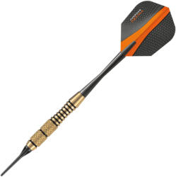 Harrows Dart szett Harrows soft Matrix 18gR K