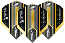 Winmau Dart toll Winmau Prism Delta Simon Whitlock Wizard arany