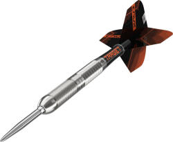 Target Darts szett TARGET steel SP, Crux 01, 24g 90% wolfram