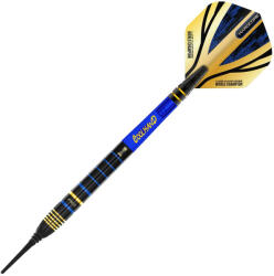 Red dragon darts Dart szett soft Red Dragon Luke Humphries TX4 Avenger, 20g 90% wolfram