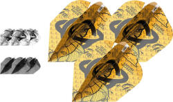 Target Darts Darts toll Target Gabriel Clemens INK, No6, 9 db-os multipack 2023 (készlet erejéig)