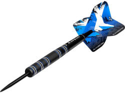 Mission Darts Felszerelés Dart szett steel Mission Alan Soutar Soots, 24g 90% wolfram