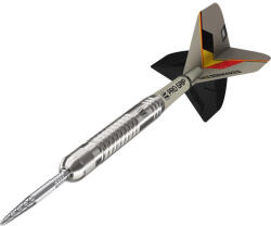 Target Dart szett TARGET steel Swiss Point Dimitri Van Den Bergh Gen2 25g, 90% wolfram