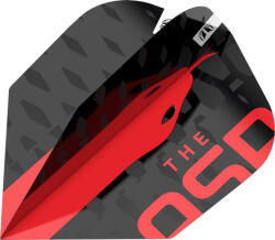Target Darts Darts toll Target Nathan Aspinall G2 pro. ultra No6, 9 db-os csomag