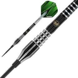 Winmau Dart szett steel Winmau Sniper Special Edition 22g, 90% wolfram