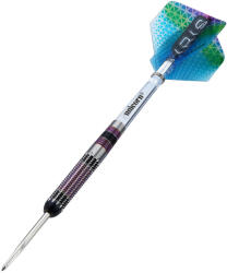 Unicorn Dart szett Unicorn steel, Iris 22g, 90% wolfram