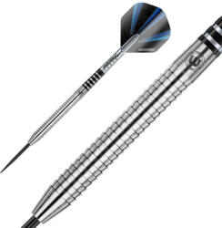Winmau Dart szett Winmau steel SABOTAGE 90% wolfram, 24g