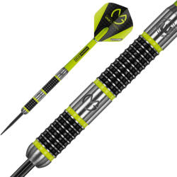 Winmau Dart szett steel Winmau MvG Aspire, 21g 80% wolfrám