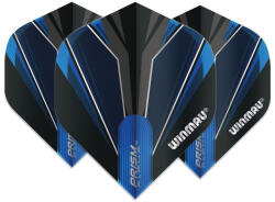 Winmau Dart toll Winmau Prism Alpha Standard fekete-kék