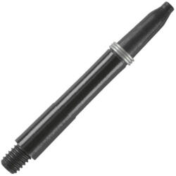 Harrows Dart szár rövid Harrows Nylon, fekete 35mm