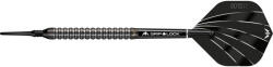 Mission Darts Felszerelés Dart szett Mission soft Spiro 20g, M1, straight, 90% wolfram