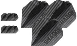 Target Darts Darts toll Target Scott Williams fekete, No2, 9 db-os multipack 2024