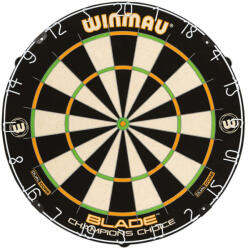  Darts tábla Winmau BLADE Champion Choice Dual Core Trainer gyakorló tábla, sisal, élezett dróttal
