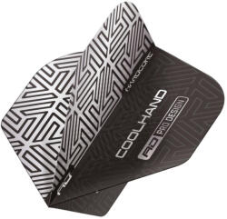  Dart toll Red Dragon Hardcore Radical Coolhand, szürke