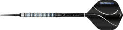 Mission Darts Felszerelés Dart szett Mission soft Chiron M1, 18g, straight 90% wolfram
