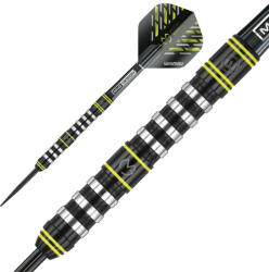 Winmau Dart szett Winmau Steel Michael van Gerwen Assault 26g 90% wolfram
