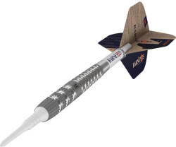 Target Darts szett Target, soft, Barney 25 95%, 18g (készlet erejéig)