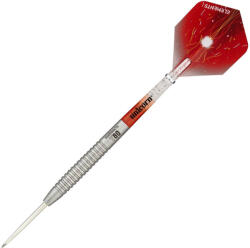 Unicorn Dart szett Unicorn steel 21g, STRIKER 80% wolfram