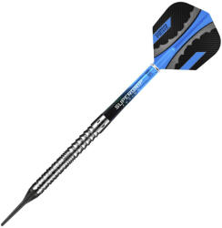 Harrows Dart szett Harrows soft, 18g, Razr 90% wolfram
