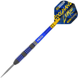 Red dragon darts Dart szett steel Red Dragon Luke Humphries TX2, 24g 90% wolfram