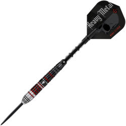 Harrows Dart szett steel Harrows Ryan Searle Series 2 24g, 90% wolfram