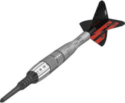 Target Darts szett TARGET soft Power 9five G7, 18g, 95% wolfram, 2020 (készlet erejéig)