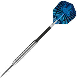 Harrows Dart szett Harrows steel, 21g, Assassin, 80% wolfram