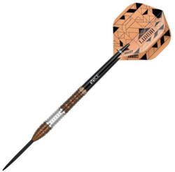 ONE80 Darts szett One80 Luxor Delta steel 25g 90% wolfram