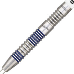 Unicorn Dart szett Unicorn steel 24g, SILVERSTAR Gary Anderson, 80% wolfram (készlet erejéig)