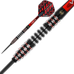 Winmau Dart szett Winmau Steel Joe Cullen Ignition Series 23g 90% wolfram