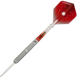 Unicorn Dart szett Unicorn steel 22g, STRIKER Type 6 80% wolfram - gamecenter
