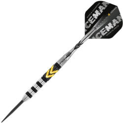 Red dragon darts Dart szett Red Dragon steel Gerwyn Price Thunder Special Edition, 25g, 90% wolfram