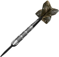 Mission Darts Felszerelés Dart szett steel Mission Saturn Fenrir 25g, 90% wolfram