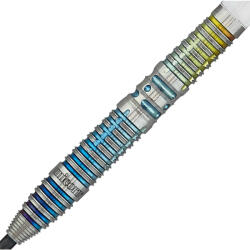 Unicorn Dart szett Unicorn steel 25g, Jeffrey de Zwaan , Code 90% wolfram