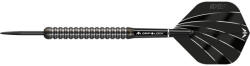 Mission Darts Dart szett Mission steel Spiro 25g, M1, straight, 90% wolfram
