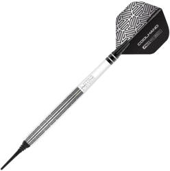 Red dragon darts Dart szett soft Red Dragon Luke Humphries TX1, 20g 90% wolfram