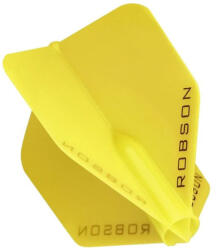 Unicorn Dart toll Robson Plus, Citromsárga, no6 méret