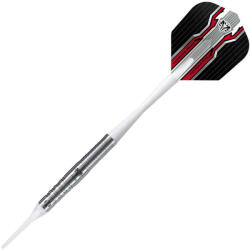 Harrows Dart szett Harrows soft, Wolfram Wolf R, 18g, 97% wolfram