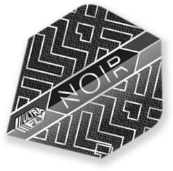 Unicorn Dart toll Unicorn Noir Abstract, Plus